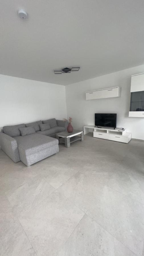Schoene Neubauwohnung Mit Stil Bielefeld Ngoại thất bức ảnh