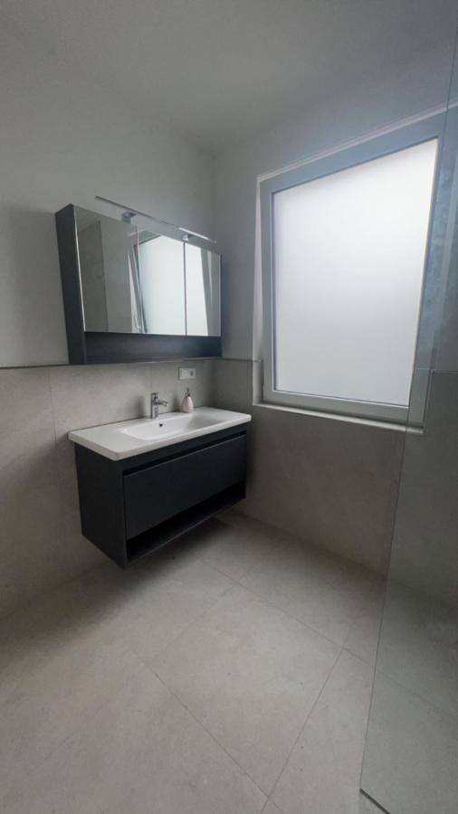 Schoene Neubauwohnung Mit Stil Bielefeld Ngoại thất bức ảnh